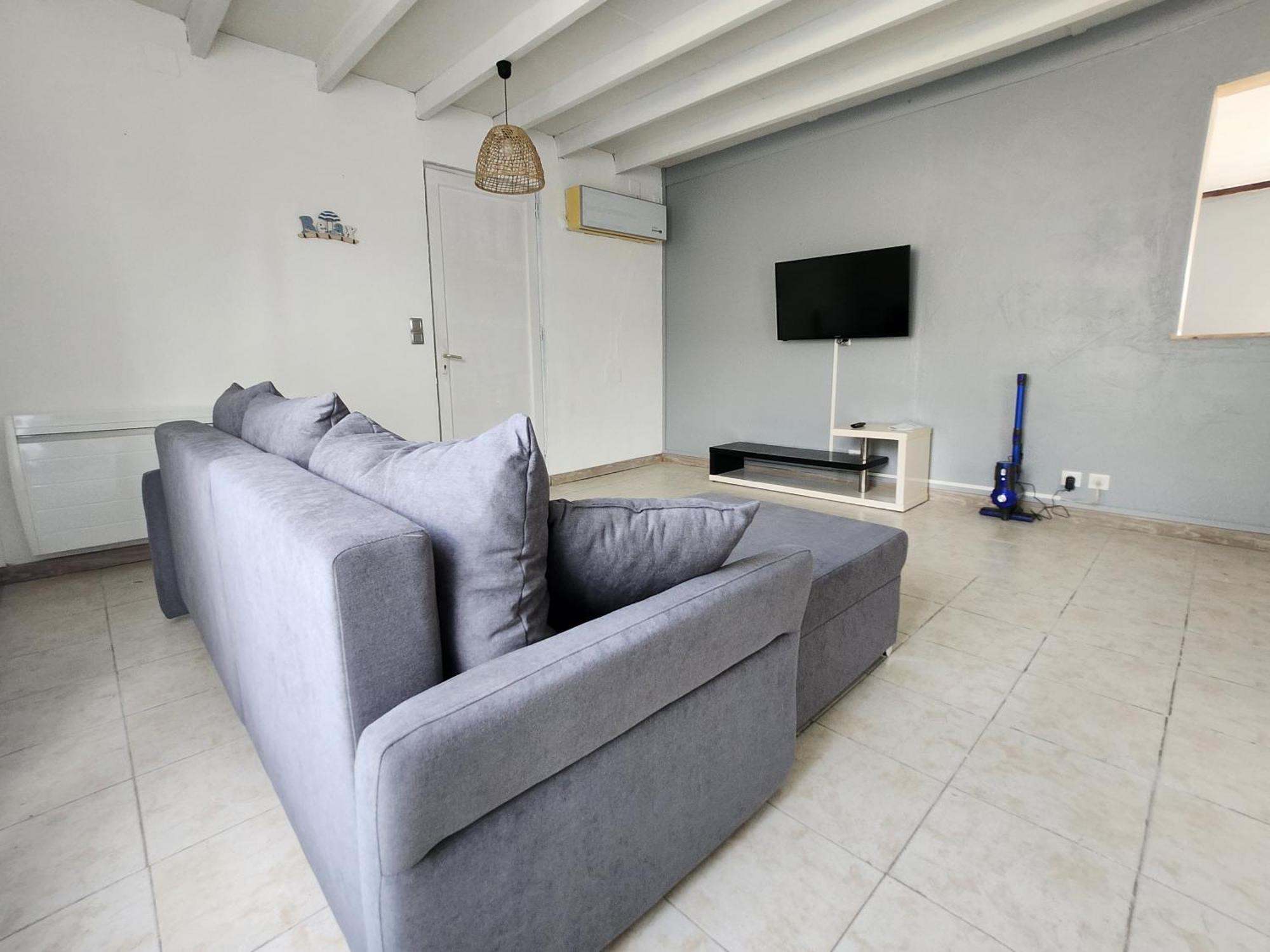 La Rose Des Vents Villa Saix  Luaran gambar