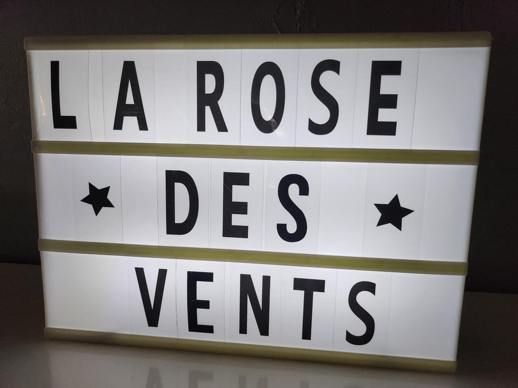 La Rose Des Vents Villa Saix  Luaran gambar